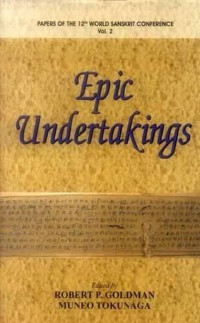 Image of Epic Undertaking